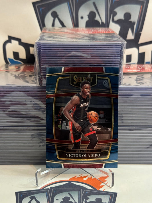 2021 Panini Select Victor Oladipo #66