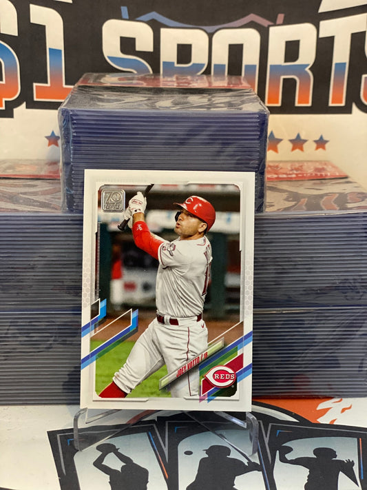 2021 Topps Joey Votto #275