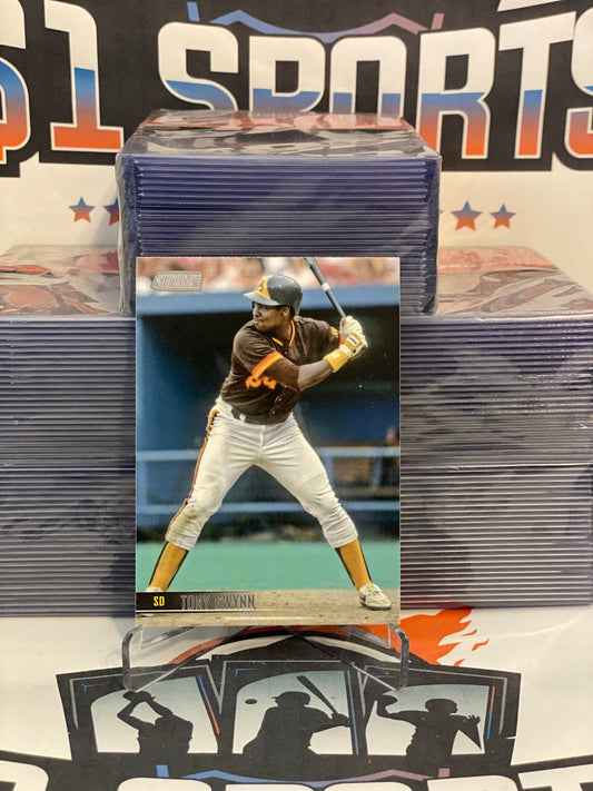 2021 Topps Stadium Club Tony Gwynn #24