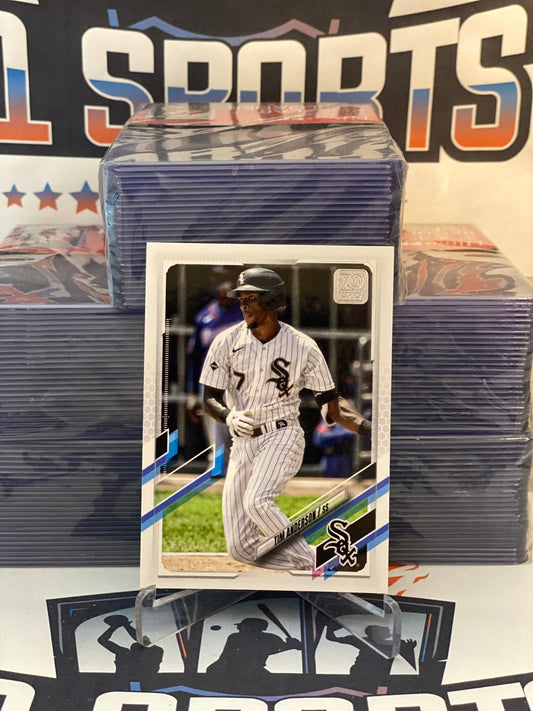 2021 Topps Tim Anderson #138