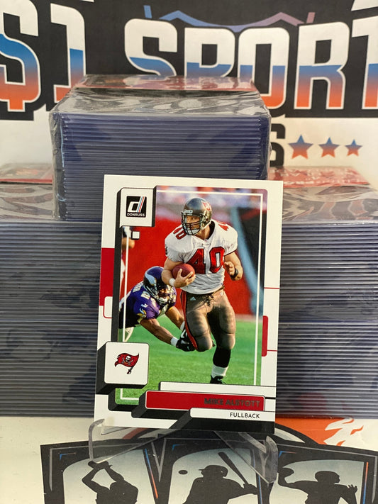 2022 Donruss Mike Alstott #261