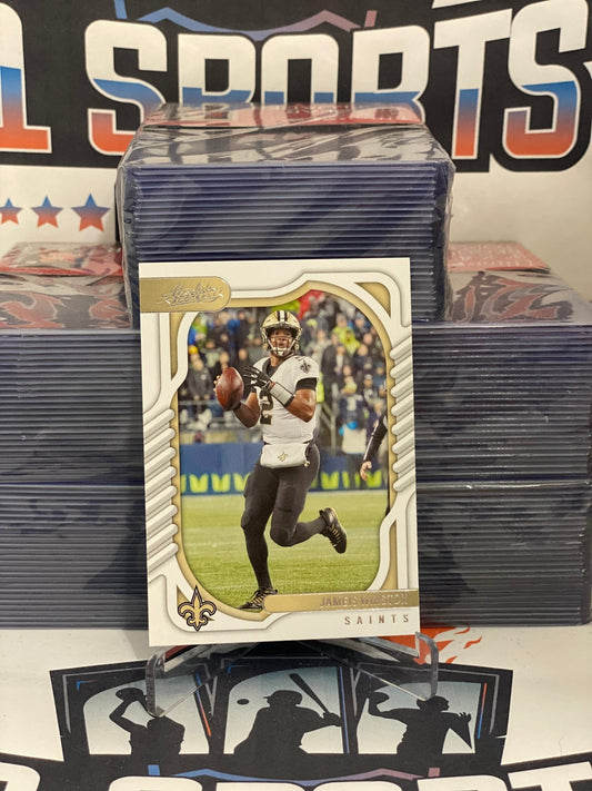 2022 Panini Absolute Jameis Winston #53