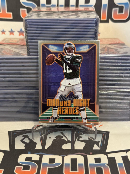 2022 Panini Classics (Monday Night Heroes) Donovan McNabb #MN-3