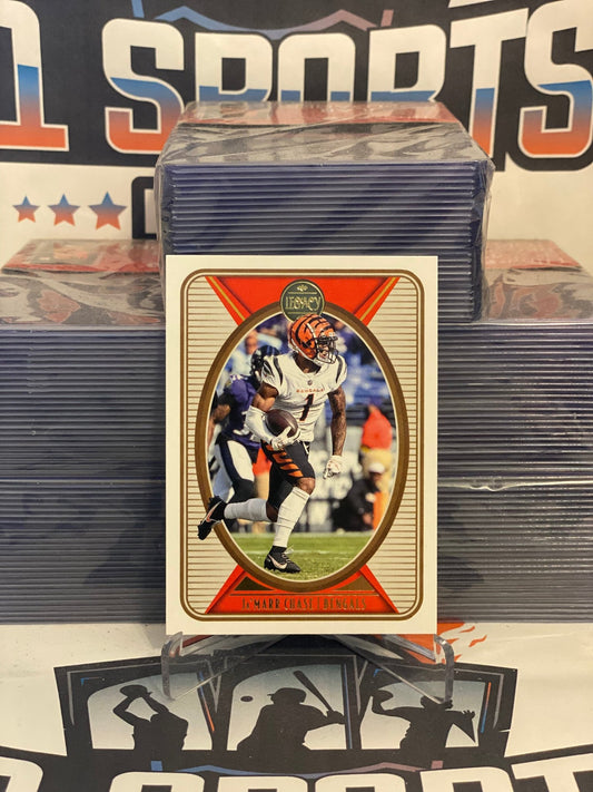 2022 Panini Legacy (2nd Year) Ja'Marr Chase #19