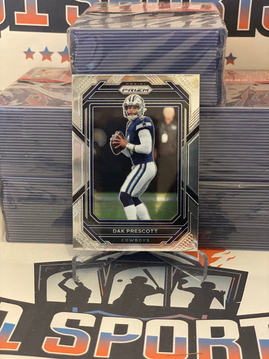 2022 Panini Prizm Dak Prescott #76