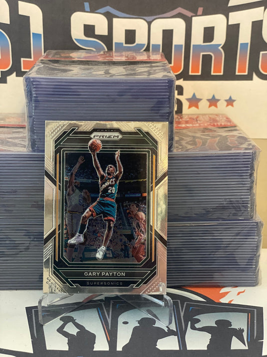 2022 Panini Prizm Gary Payton #283