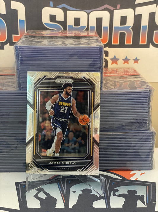 2022 Panini Prizm Jamal Murray #32