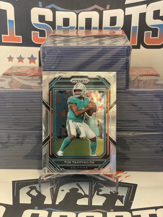2022 Panini Prizm Tua Tagovailoa #178