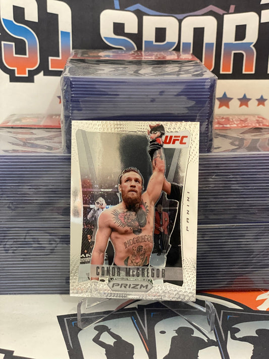 2022 Panini Prizm UFC (Flashback) Conor McGregor #7