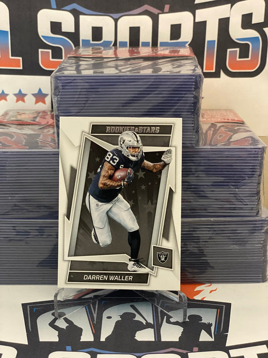2022 Panini Rookies & Stars Darren Waller #60
