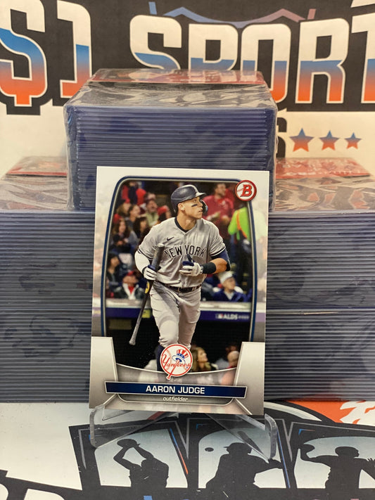 2023 Bowman Aaron Judge #59