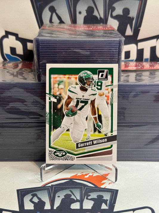 2023 Donruss (2nd Year) Garrett Wilson #233