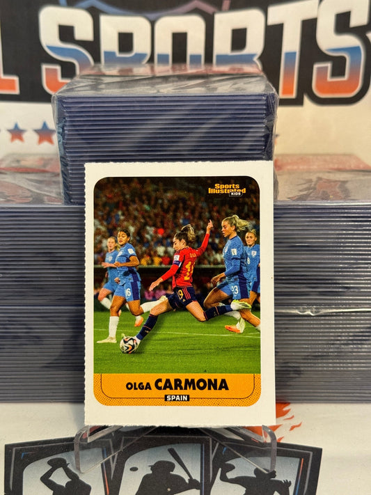 2023 SI Kids Olga Carmona #1102