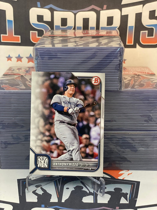 2023 Topps Anthony Rizzo #76