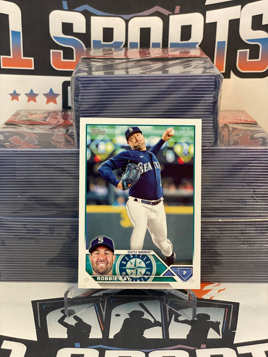 2023 Topps Robbie Ray #235
