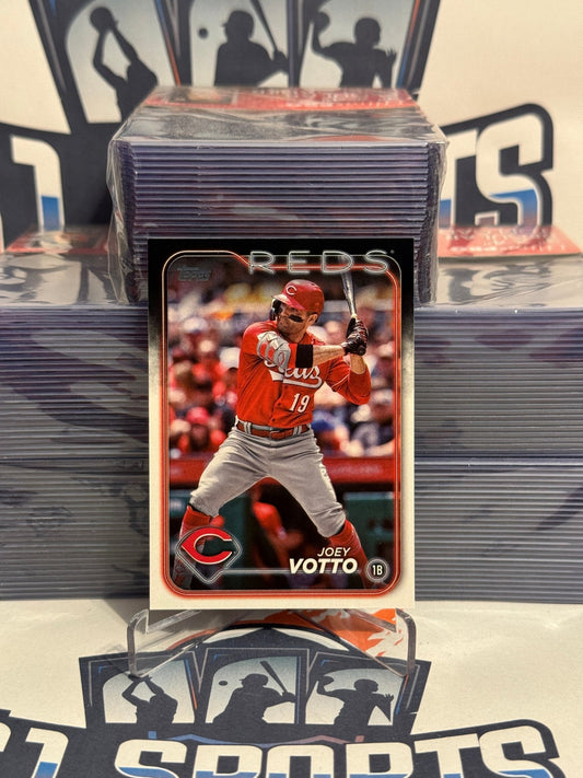 2024 Topps Joey Votto #19