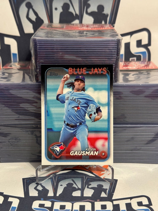 2024 Topps Kevin Gausman #216