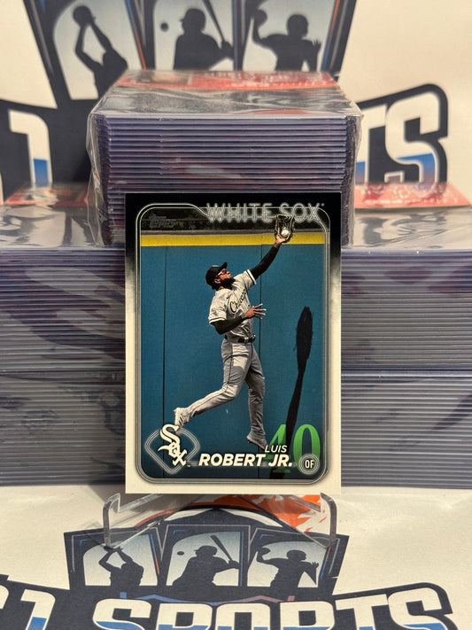 2024 Topps Luis Robert Jr. #249