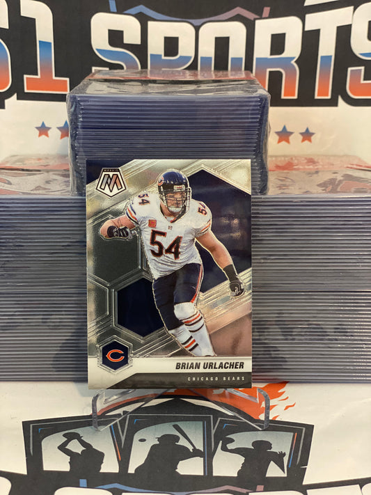 2021 Panini Mosaic Brian Urlacher #41