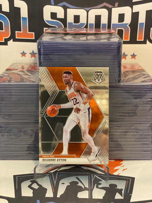 2019 Panini Mosaic (2nd Year) Deandre Ayton #138