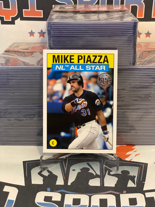 2022 Topps (1886 All-Star Redux) Mike Piazza #86AS-19