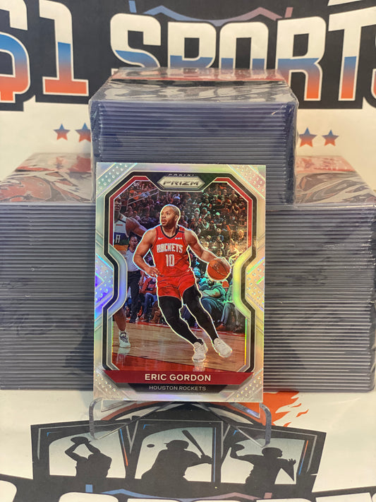 2020 Panini Prizm (Silver Prizm) Eric Gordon #51