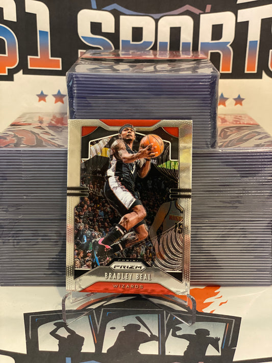 2019 Panini Prizm Bradley Beal #189