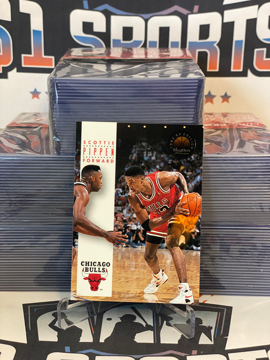 1994 Skybox Scottie Pippen #47