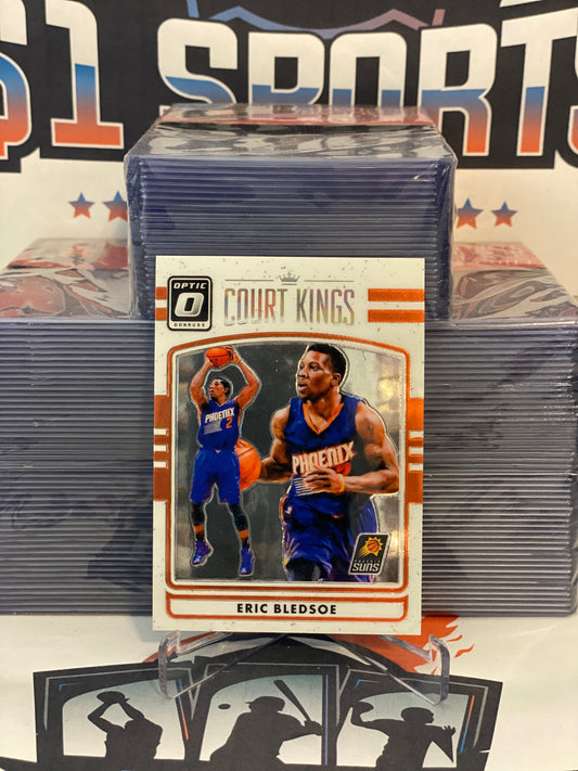 2016 Donruss Optic (Court Kings) Eric Bledsoe #29
