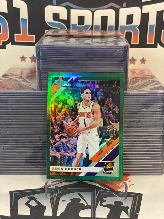 2019 Donruss (Green) Devin Booker #159