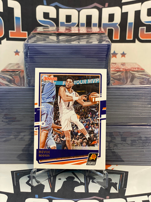 2020 Donruss Devin Booker #112