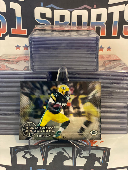 2014 Topps Chrome (Fantasy Focus) Eddie Lacy #FF-EL