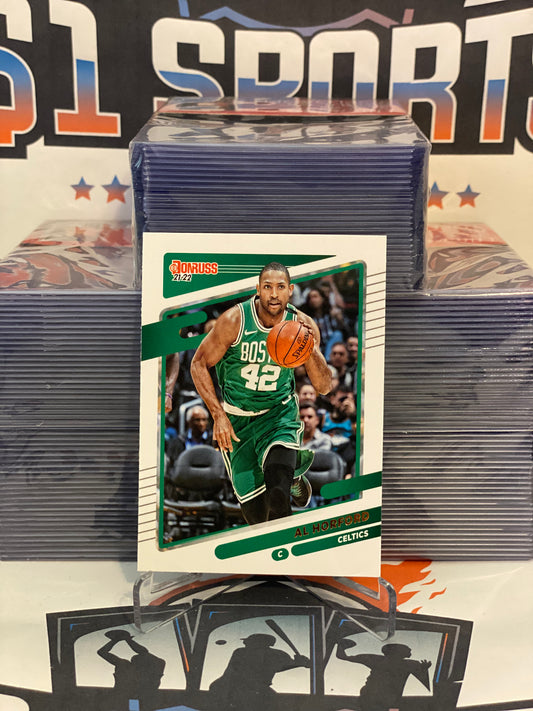 2021 Donruss Al Horford #52