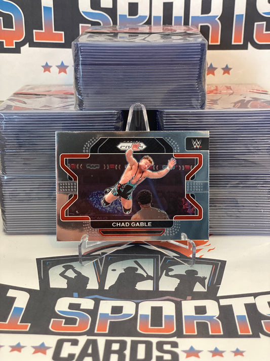 2022 Panini Prizm Chad Gable #79