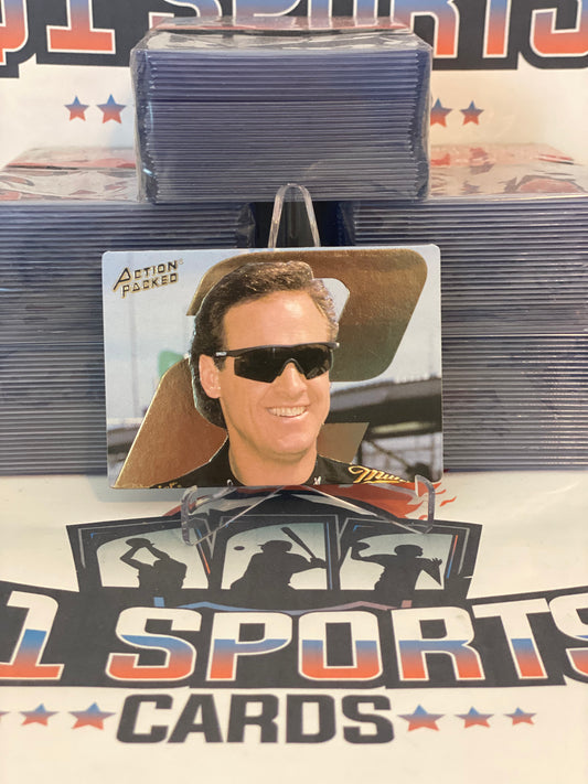 1994 Action Packed Rusty Wallace #67