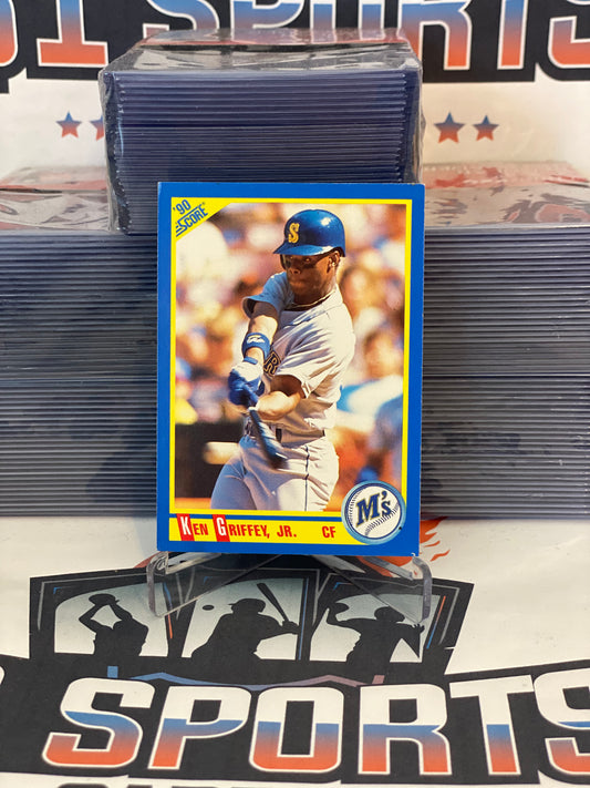 1990 Score (2nd Year) Ken Griffey Jr. #560