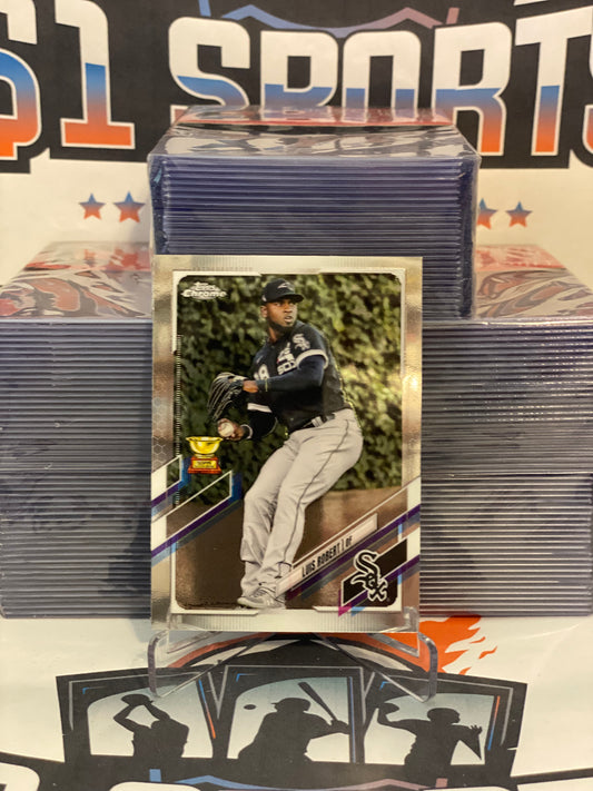 2021 Topps Chrome (Rookie Cup) Luis Robert #56