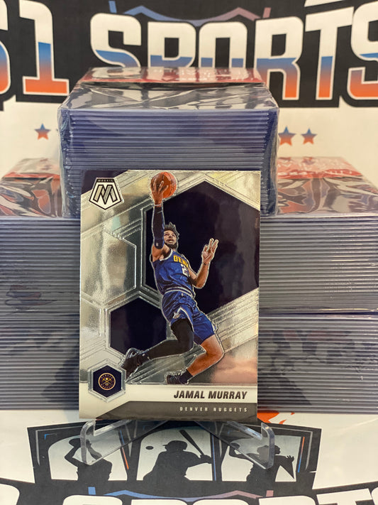 2020 Panini Mosaic Jamal Murray #86