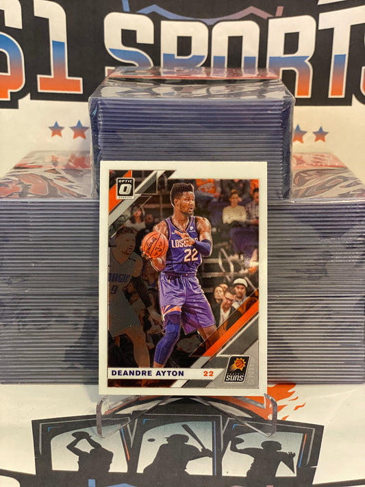 2019 Donruss Optic Deandre Ayton #145