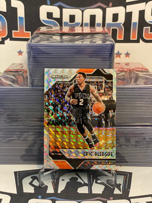 2017 Panini Prizm (Mosaic Prizm) Eric Bledsoe #30