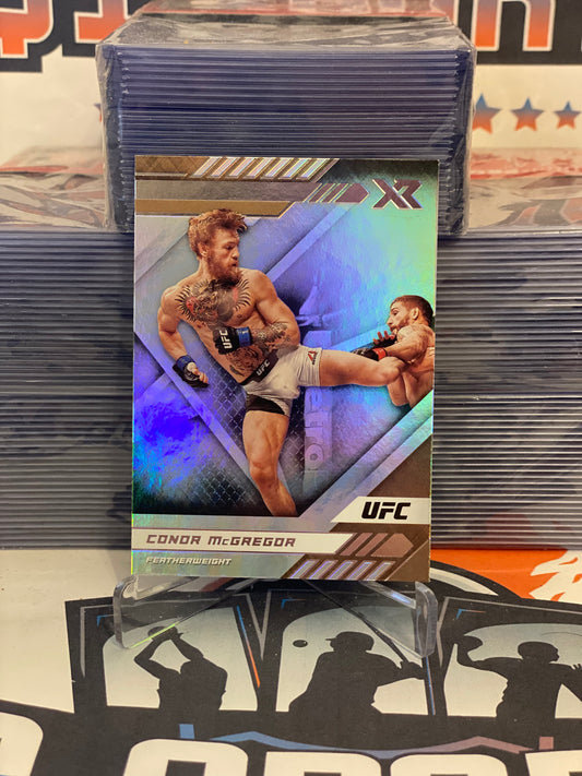 2021 Panini Chronicles UFC (Xr) Conor McGregor #199
