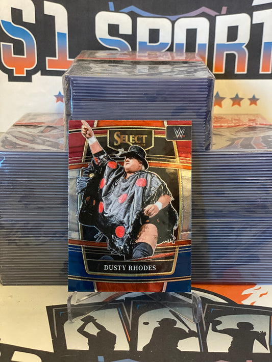 2022 Panini Select WWE Dusty Rhodes #47