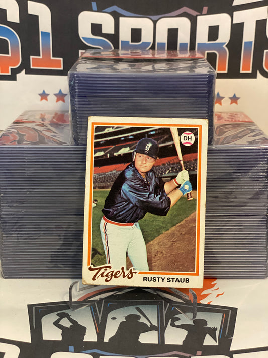 1993 Triple Play Alan Trammell Detroit Tigers #191 Baseball card CBT1A