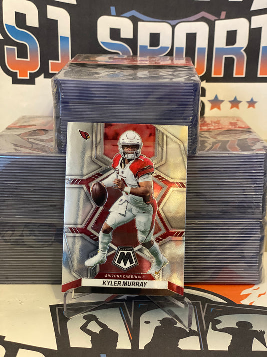 2022 Panini Mosaic Kyler Murray #1
