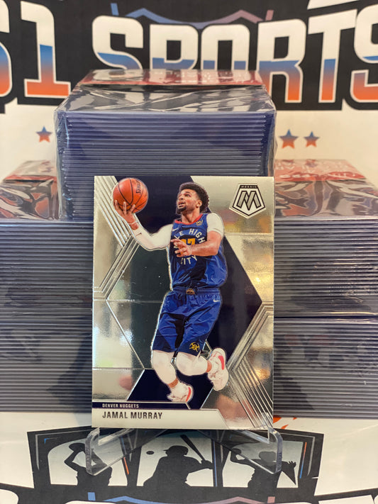 2019 Panini Mosaic Jamal Murray #141