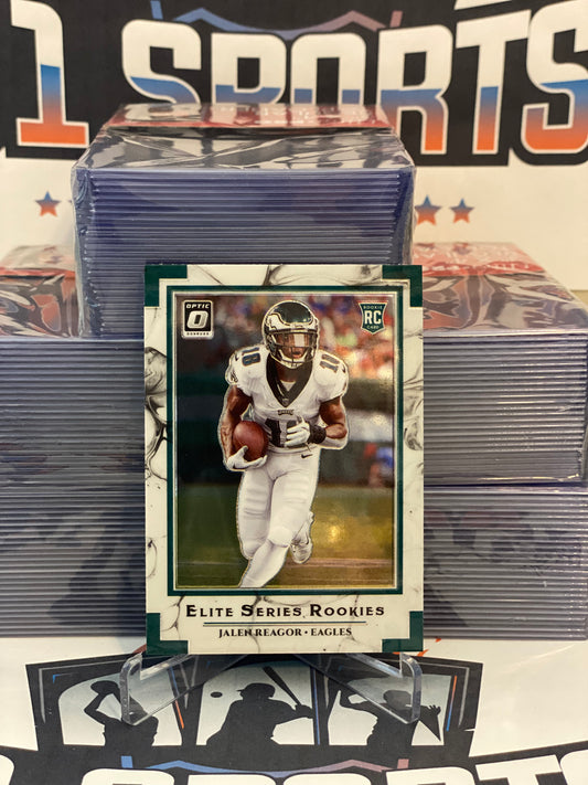 2020 Donruss Optic (Elite Series Rookies) Jalen Reagor #ESR-JR