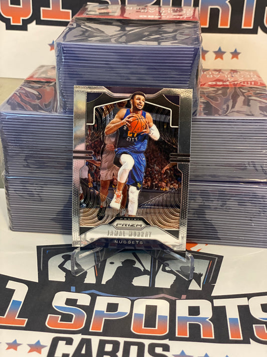 2019 Panini Prizm Jamal Murray #83