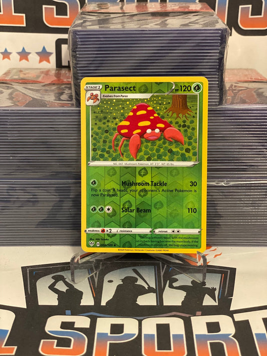 Pokemon TCG: Darkness Ablaze - Parasect (Holo, Uncommon) #4