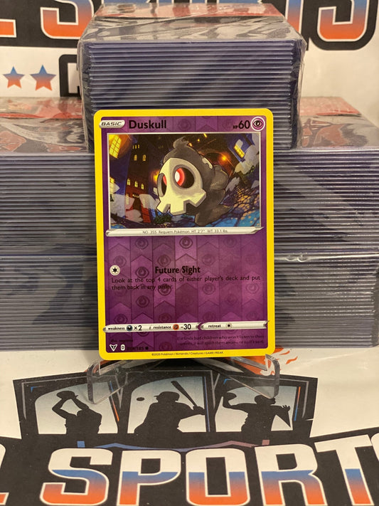 Pokemon TCG: Vivid Voltage - Duskull (Holo, Common) #69