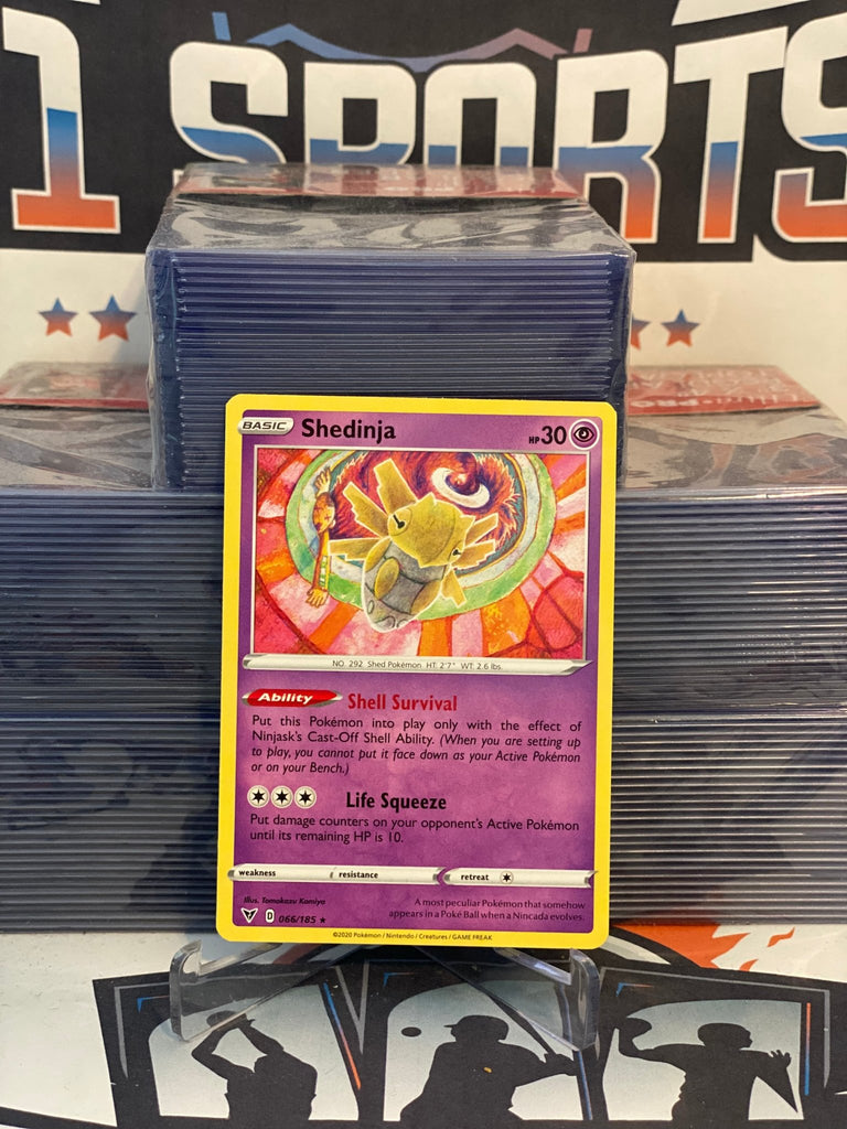 Pokemon TCG: Vivid Voltage